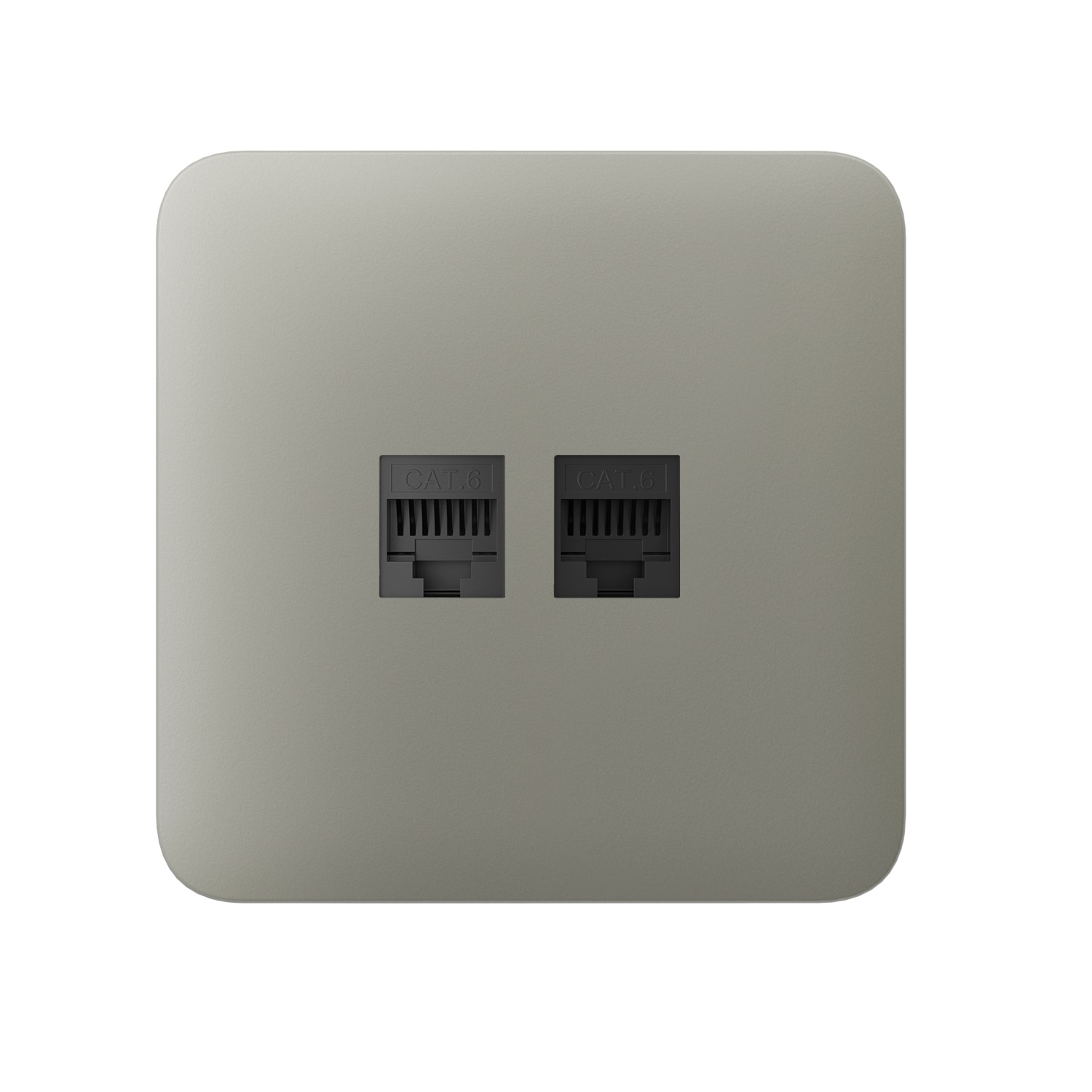 126218 SideCover (LAN) oliva - immagine 1