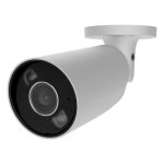 BulletCam HL 5 Mp/4 mm bianco