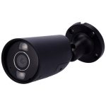 BulletCam HL 8 Mp/4 mm nero