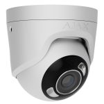 TurretCam HL 5 Mp/2.8 mm bianco