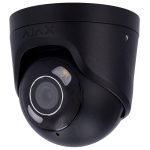 TurretCam HL 8 Mp/2.8 mm nero