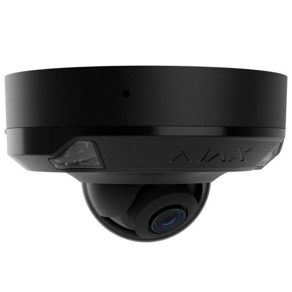 DomeCam Mini HL 8 Mp/2.8 mm nero