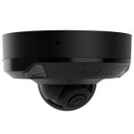 DomeCam Mini HL 8 Mp/4 mm nero