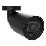 BulletCam HLVF 5 Mp nero