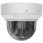 DomeCam HLVF 5 Mp bianco