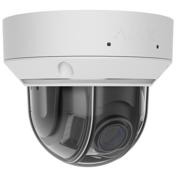 DomeCam HLVF 5 Mp bianco
