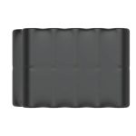 Internal battery NB 7.2V/190Ah nero