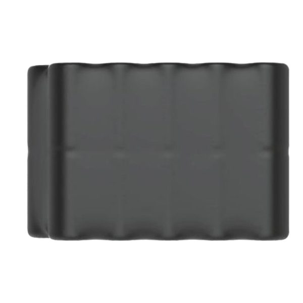 Internal battery NB 7.2V/190Ah nero