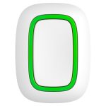 Superior Button bianco
