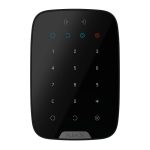 Superior KeyPad Plus nero