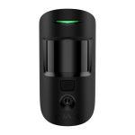 Superior MotionCam nero