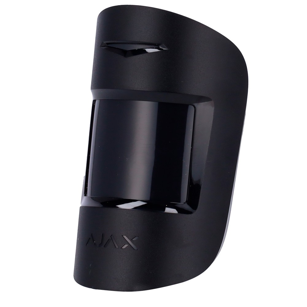 133219 Superior MotionProtect nero - immagine 1