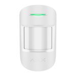 Superior MotionProtect Plus bianco