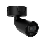 Superior BulletCam HLVF 8 Mp nero