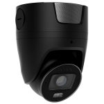 Superior TurretCam HLVF 8 Mp nero