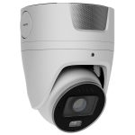 Superior TurretCam HLVF 8 Mp bianco