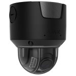 Superior DomeCam HLVF 8 Mp nero