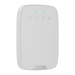 Superior KeyPad Plus G3 bianco