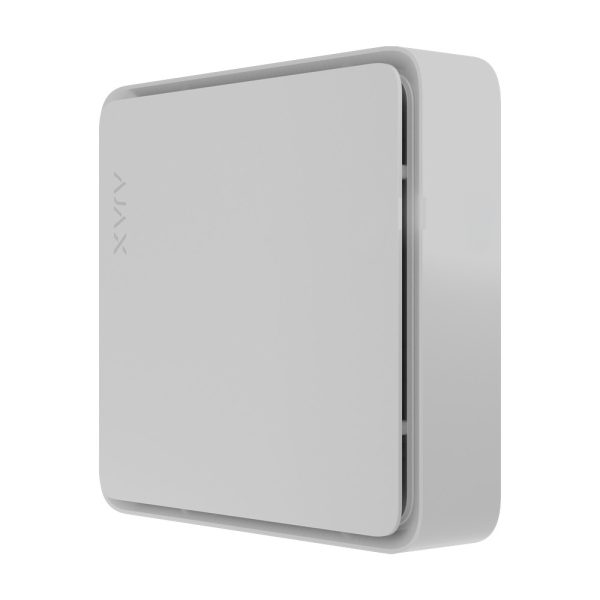 NVR HDC 16ch bianco