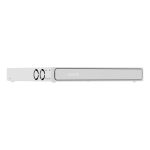 NVR H2DAC 8-ch bianco
