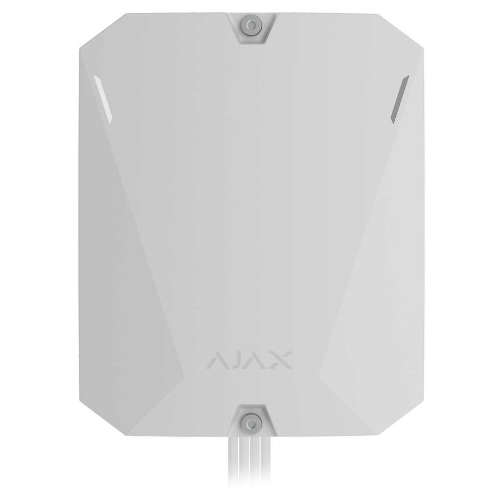 142513 Superior Hub Hybrid 2 bianco - immagine 1
