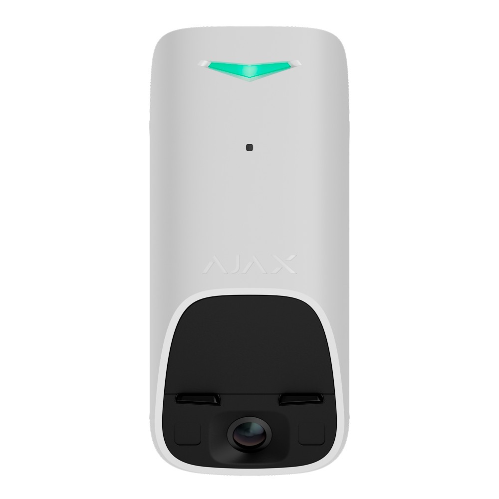 142681 Superior MotionCam G3 bianco - immagine 1