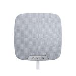 Superior HomeSiren Fibra bianco