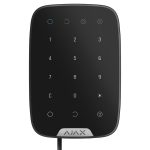 Superior Keypad Fibra nero
