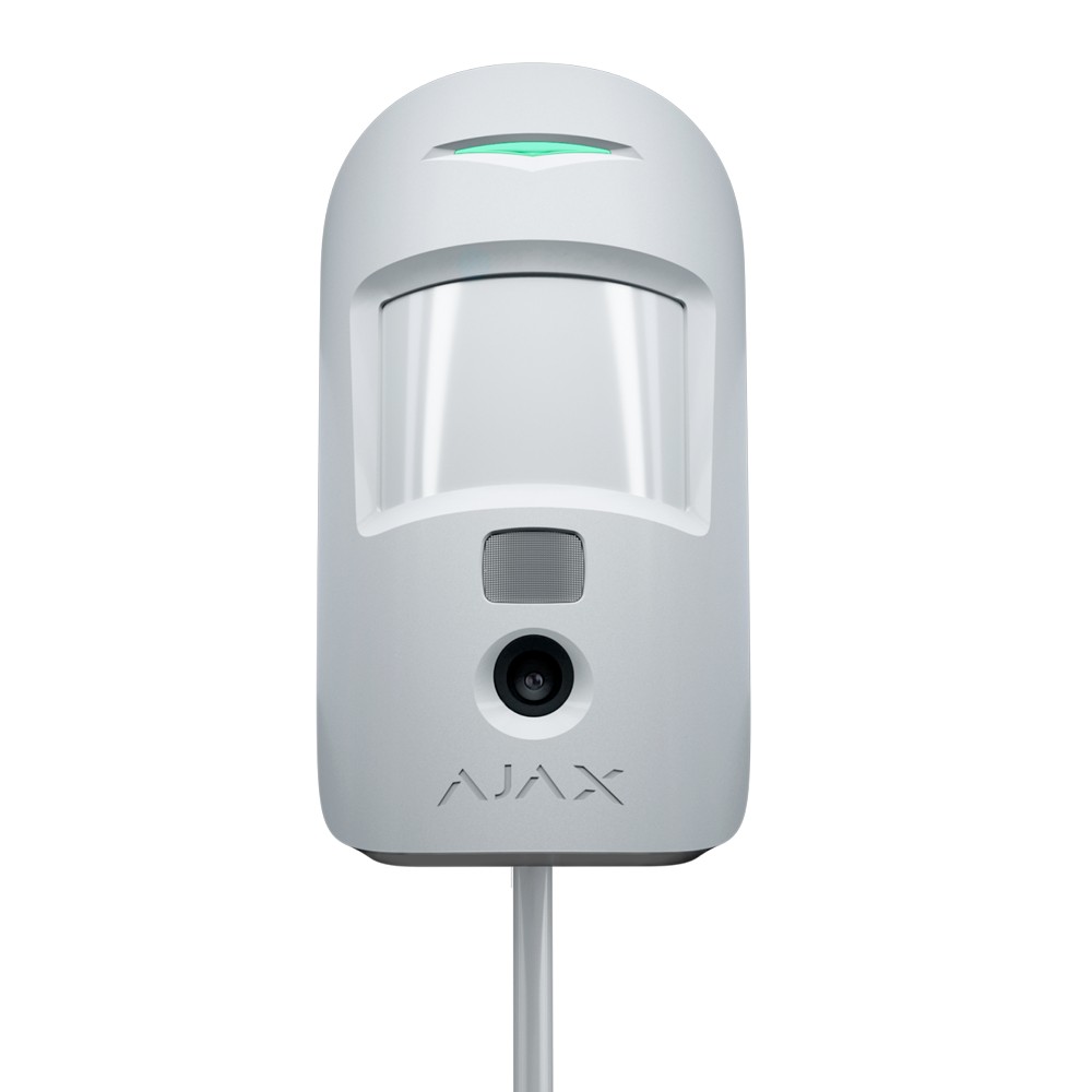 143612 Superior MotionCam Fibra bianco - immagine 1