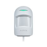 Superior MotionProtect Fibra bianco