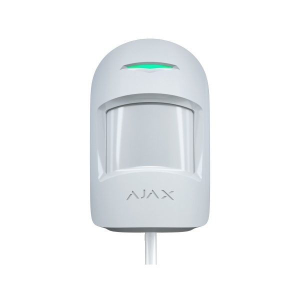 Superior MotionProtect Fibra bianco