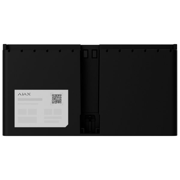 Superior Internal Battery 60h nero