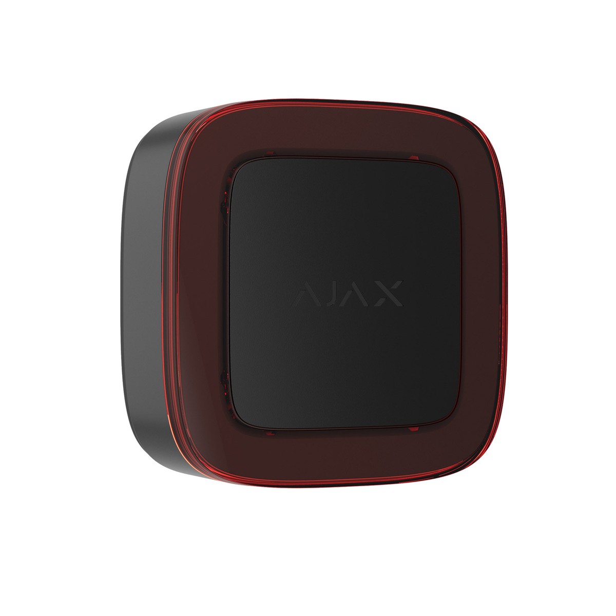 155912 EN54 Indicator nero - immagine 1