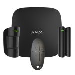 StarterKit Cam Plus HDR nero