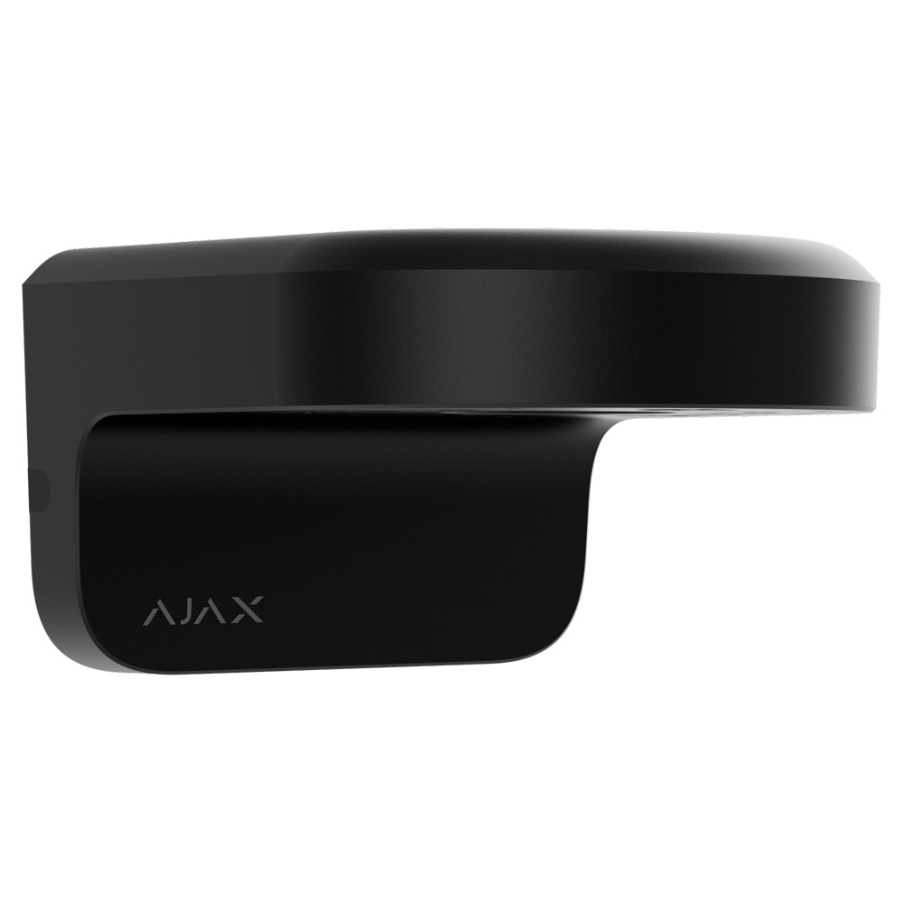 168235 MountCam A1 nero - immagine 1