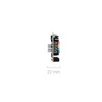 Superior MultiTransmitter (8 inputs) Fibra