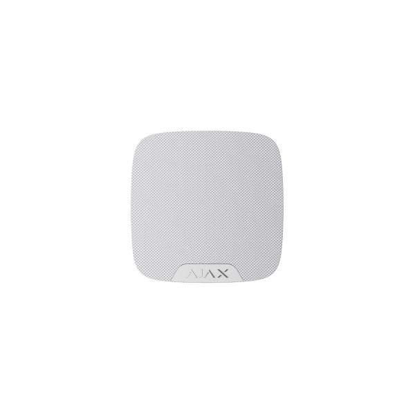HomeSiren Plus Jeweller bianco