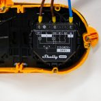 Shelly Plus 2PM Gen3 - confezione da 4 pezzi, Modulo tapparelle e tende, 10A 2 ch. Wi-Fi/BT/Matter - immagine 4