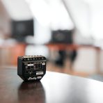 Shelly Plus 2PM Gen3 - confezione da 4 pezzi, Modulo tapparelle e tende, 10A 2 ch. Wi-Fi/BT/Matter - immagine 2