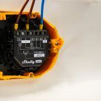 Shelly Plus 2PM Gen3 - confezione da 2 pezzi, Modulo tapparelle e tende, 10A 2 ch. Wi-Fi/BT/Matter - immagine 3