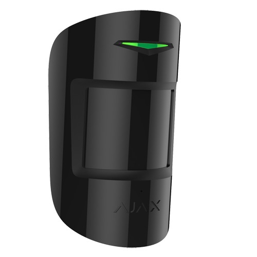 38096 CombiProtect nero - immagine 1