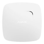 FireProtect bianco
