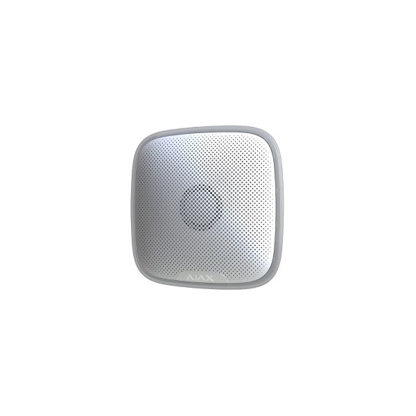 StreetSiren bianco