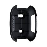 Holder for Button/DoubleButton nero
