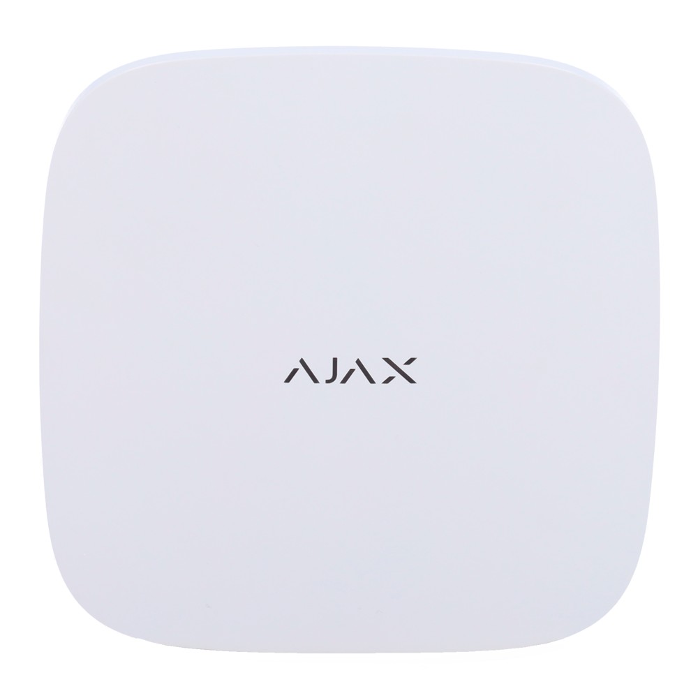 38245 Hub 2 Plus bianco - immagine 1