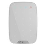 Keypad bianco