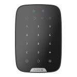 Keypad Plus nero