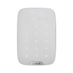 Keypad Plus bianco