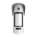 MotionCam Outdoor Photo on demand bianco