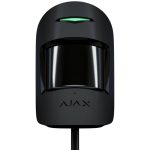 CombiProtect Fibra nero